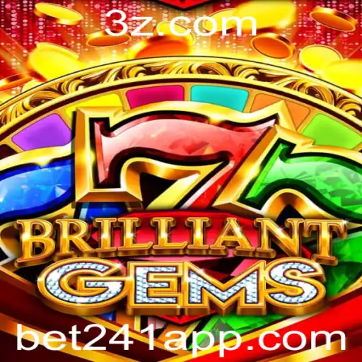 BrilliantGems: Descubra o Fascinante Mundo dos Jogos de Casino com.bet241
