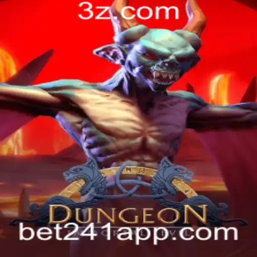 Desvendando o Universo de Dungeon: Uma Aventura com bet241