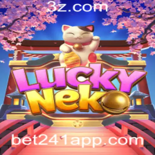 Desvendando o Fascinante Jogo LuckyNeko e a Palavra-Chave bet241