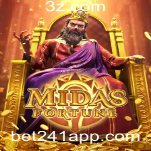 MidasFortune: Descubra a Empolgante Aventura de Apostas com bet241