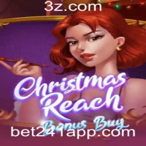 Descubra as Emoções do Jogo ChristmasReachBonusBuy