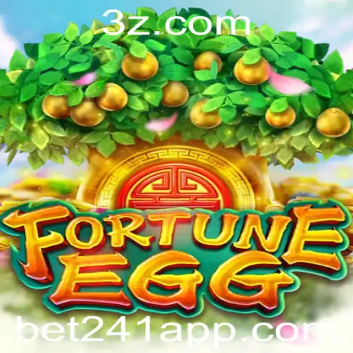 FortuneEgg: Aventura e Estratégia no Novo Jogo de Apostas bet241