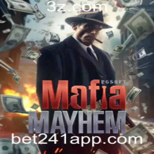 Desvendando MafiaMayhem: A Experiência de Jogo que Está Revolucionando o Entretenimento Online