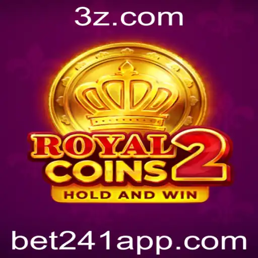 RoyalCoins2: Mergulhe na Aventura de Apostas com bet241