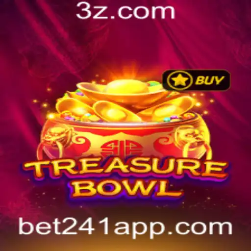 Descubra TreasureBowl: A Nova Sensação de Apostas com bet241
