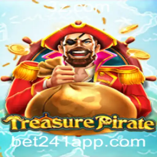 TreasurePirate: O Intrigante Mundo dos Piratas e Tesouros