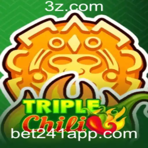 Explorando o Jogo TripleChili: Regras, Descrição e Como Jogar com bet241