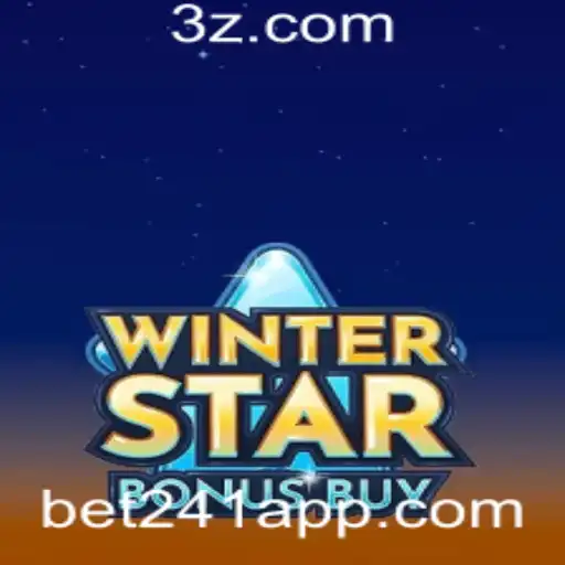 Descubra o Jogo Inovador WinterStarBonusBuy do bet241