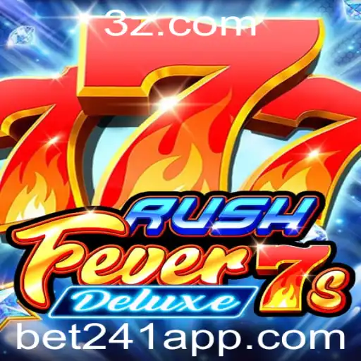 Desvendando RushFever7sDeluxe: A Nova Sensação dos Games com bet241
