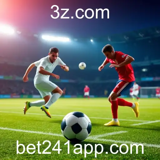 Apostas Esportivas: Uma Análise Detalhada do Mercado e da Plataforma Bet241