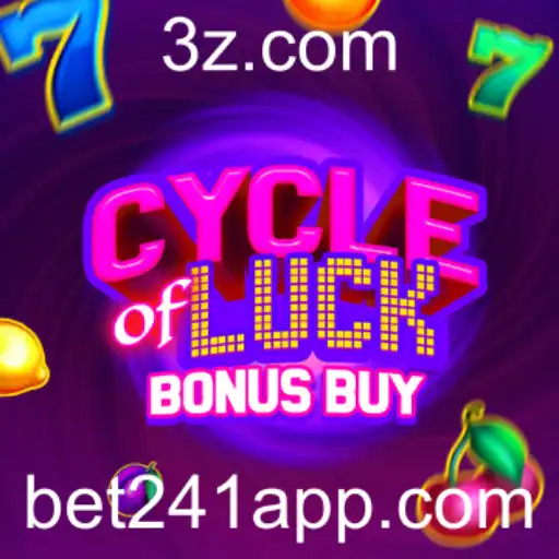 Descubra o Fascinante Mundo de CycleofLuckBonusBuy com bet241
