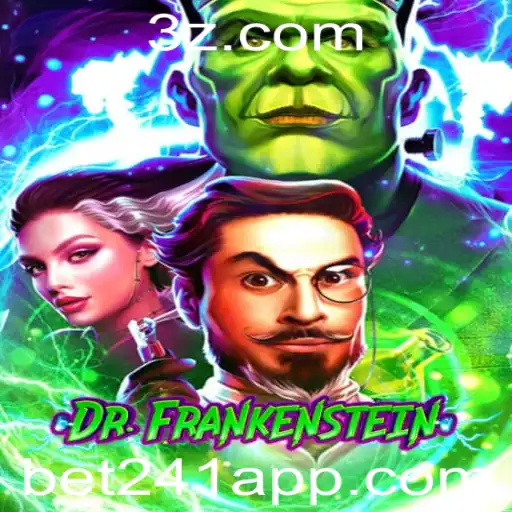 DrFrankenstein: Mergulhe na Ciência e Aventura com bet241