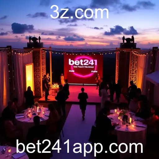 Eventos Exclusivos: Uma Imersão no Mundo do Entretenimento