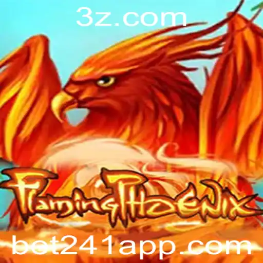 FlamingPhoenix: Um Mergulho no Mundo do Jogo com bet241