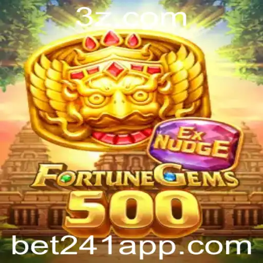 Descubra o Mundo de FortuneGems500: O Novo Fenômeno dos Jogos