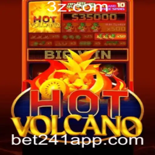 Descubra o Empolgante Jogo HotVolcano: Regras e Como Jogar