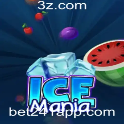 Explorando a Emoção de IceMania no Universo Bet241