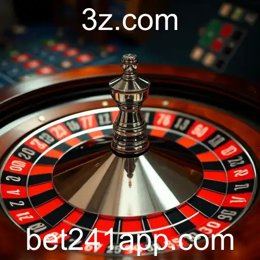 Jogos de Roleta: A Arte de Girar a Sorte