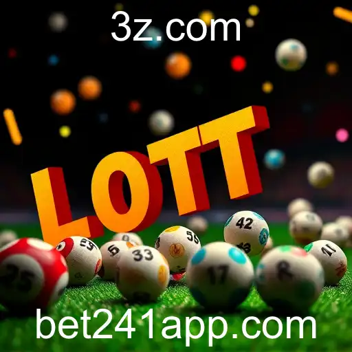 A Fascinante História da Loteria e como a bet241 se Encaixa no Cenário Atual