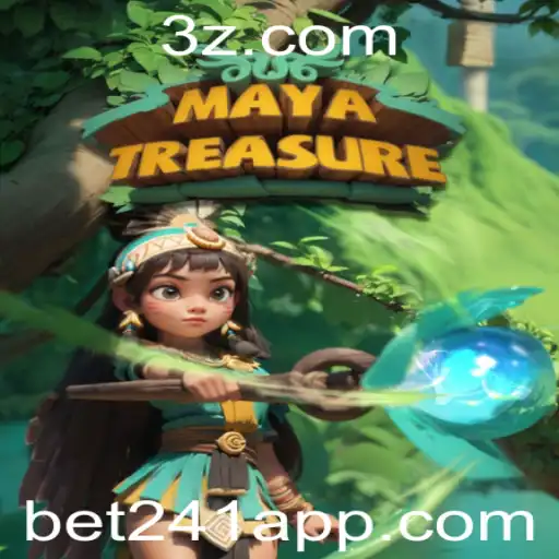 Descubra os Segredos do Jogo MayaTreasure com a Chave bet241