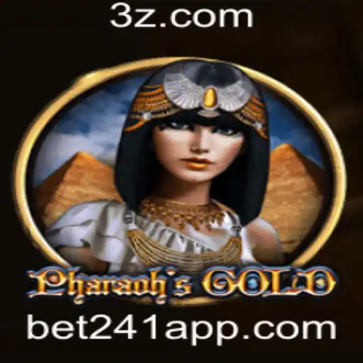 PharaohsGold: A Fascinante Jornada pelo Antigo Egito com bet241